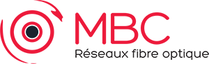 MBC réseaux fibre optique